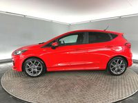 Used Ford Fiesta ST-Line 2022 Red Hatchback