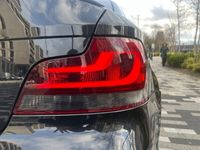 used BMW 123 Coupé 