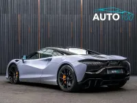 Used McLaren Artura 690 HP (507 kW) 2024 Grey Coupe