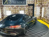 Used Mercedes AMG GT Premium 522 HP (383 kW) 2020 Black Coupe