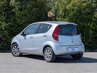 Używany Vauxhall Agila 2014 Minivan