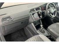 Used VW Tiguan 150 HP (110 kW) 2023 SUV