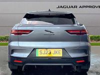 used Jaguar I-Pace ESTATE