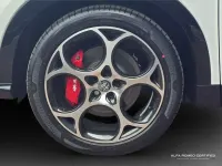 Used Alfa Romeo Tonale Veloce 276 HP (202 kW) 2025 White SUV