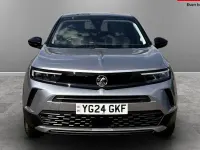 Used Vauxhall Mokka 101 HP (74 kW) 2024 Grey SUV