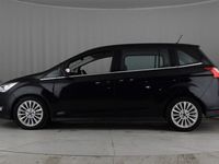 used Ford Grand C-Max 1.5 TDCi Titanium 5dr