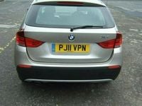 Used BMW X1 2011 SUV
