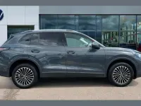 Used VW Tiguan Match 200 HP (147 kW) 2025 Grey SUV