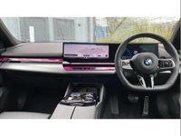 Used BMW 520 M Sport 208 HP (152 kW) 2024 Other Sedan