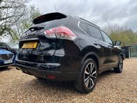 used Nissan X-Trail 1.6 dCi Tekna 5dr