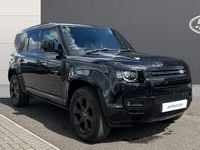 Usado Land Rover Defender SE Dynamic 249 HP (183 kW) 2025 SUV