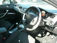 Used Citroën C5 138 HP (101 kW) 2008 Sedan
