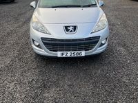 used Peugeot 207 1.4 Sportium 5dr