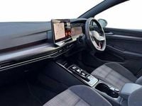 Used VW Golf VIII 265 HP (194 kW) 2025