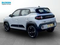 New Dacia Spring Extreme 75 kW (102 HP) 2026 Grey Hatchback