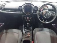 Used Mini Cooper Clubman Classic 136 HP (100 kW) 2020 Silver Estate