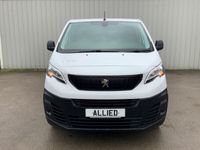 used Peugeot Expert 2.0 145 BHP BLUE HDI L2 LWB PROFESSIONAL PREMIUM ** A/C ** CRUISE ** LOW M