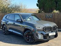 Used BMW XM M Sport 660 HP (485 kW) 2023 Grey SUV