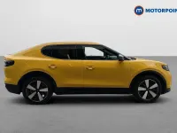 Used Ford Capri Select 210 kW (286 HP) 2024 Yellow SUV