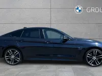 Used BMW 420 Gran Coupé M Sport 187 HP (137 kW) 2019 Black Coupe