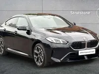 Used BMW 220 M Sport 168 HP (123 kW) 2026 Black Coupe