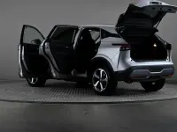Used Nissan Qashqai N-Connecta 140 HP (102 kW) 2023 Silver SUV