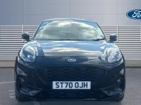 Usado Ford Puma ST-Line 125 CV (91 kW) 2011 Utilitario
