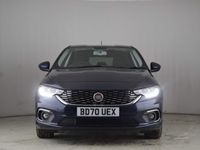 used Fiat Tipo 1.4 Lounge 5dr