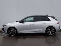 used Vauxhall Astra 1.2 Turbo 130 GS 5dr Auto
