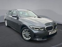 Used BMW 330e Comfort Edition 2021