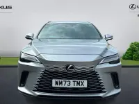Used Lexus RX350h 250 HP (183 kW) 2024 Estate