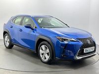Used Lexus UX 250h 2020 Blue SUV