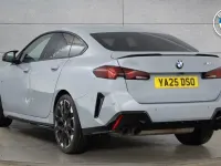Usado BMW M235 Comfort Edition 296 CV (217 kW) 2025 Gris Coupe