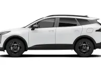 Used Kia Sportage 238 HP (175 kW) 2026 SUV