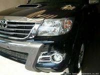 Usado Toyota HiLux 2015 Pickup