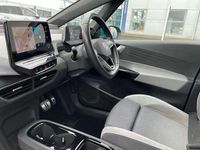 Used VW ID.3 150 kW (204 HP) 2021 Hatchback