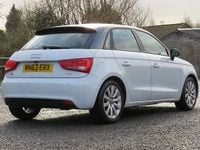 Used Audi A1 Sportback Sport 122 HP (89 kW) 2014 Hatchback
