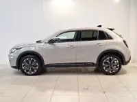 New Fiat 600 La Prima 100 HP (73 kW) 2026 Beige SUV