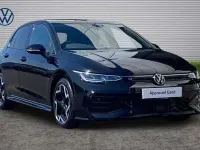 Used VW Golf VIII 150 HP (110 kW) 2026