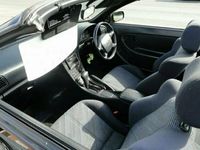 Used Toyota Celica 1996 Cabriolet