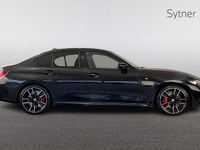 Used BMW M340 M Sport 369 HP (271 kW) 2022 Black Sedan