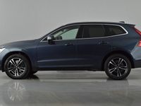 used Volvo XC60 2.0 T4 190 Edition 5dr Geartronic