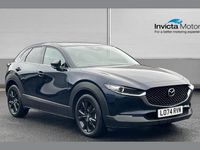 Used Mazda CX-30 Homura-Line 138 HP (101 kW) 2025 Blue SUV