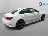Used Mercedes A250 Executive 218 HP (160 kW) 2022 White Sedan