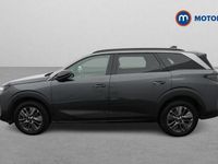 Usado Peugeot 5008 Allure 145 HP (106 kW) 2025 Cinzento SUV
