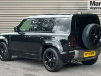 Used Land Rover Defender Dynamic 2023 SUV