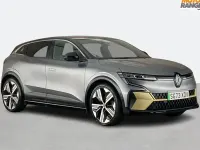 Used Renault Mégane Iconic 160 kW (218 HP) 2023 Hatchback