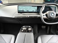 Used BMW iX Comfort Edition 449 kW (611 HP) 2024 Black SUV