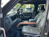 Used Land Rover Defender 300 HP (220 kW) 2022 Grey SUV
