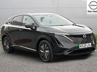 New Nissan Ariya Evolve 225 kW (306 HP) 2025 SUV